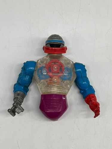 Action figure master the - action,