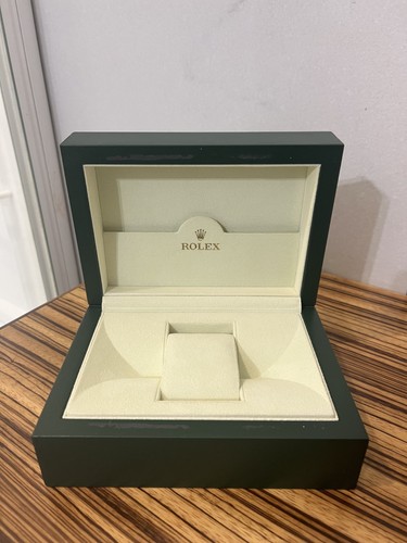 Scatola rolex originale - scatola,