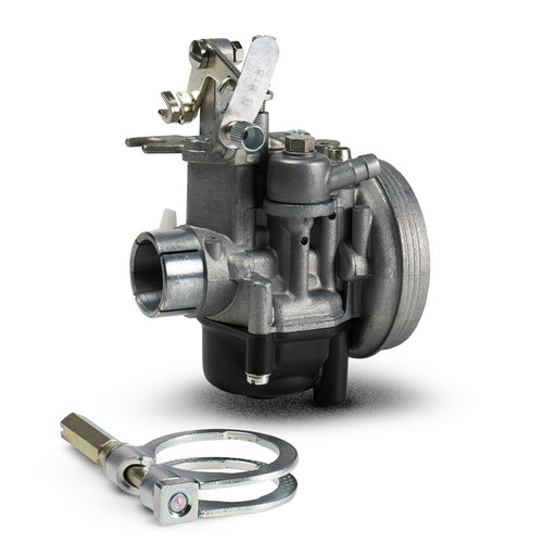 Carburatore 0879 dell orto shb - carburatore,