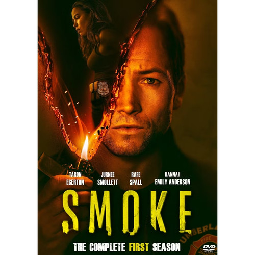 Smoke series season 2025 - smoke, 1