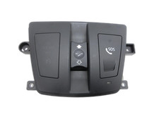 unità di comando Interruttore