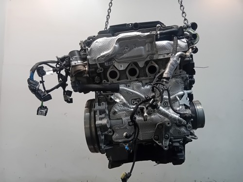 Bmw series motore - series,