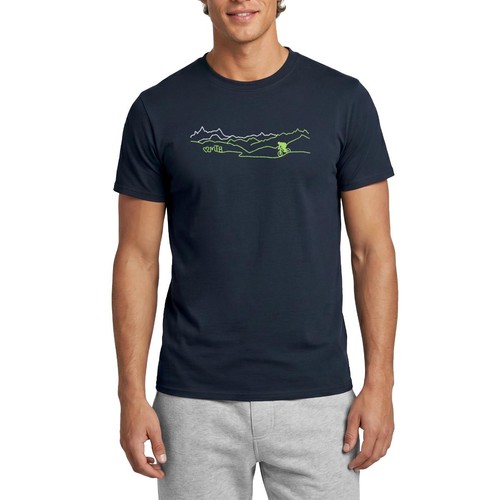 Shirt uomo mountain bike - uomo,