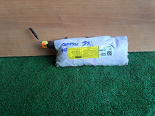 AIRBAG LATERALE SEDILE ANTERIORE SINISTRO SX JEEP COMPASS ANNO 2017 RICAMBI AUTO