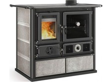 La Nordica-Extraflame Cucina a