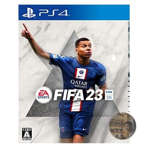 Fifa standard edition - 23,