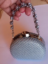 Borsetta Elegante Da Sera