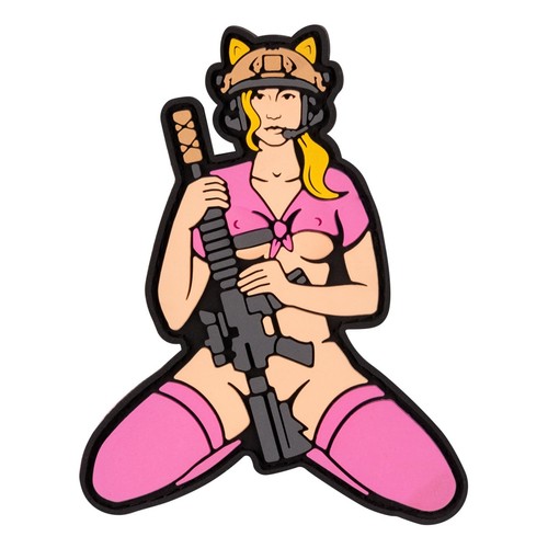 Toppa esercito militare - toppa,