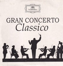 GRAN CONCERTO CLASSICO VOL. 2