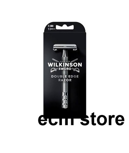 Wilkinson rasoir sécurité - rasoir, à