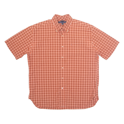 Camicia uomo tommy hilfiger - uomo, a