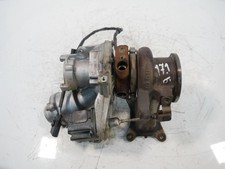 Turbocompressore per Audi Seat