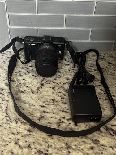 Panasonic lumix dmc - lumix, 12,1