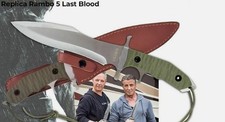 Coltello RAMBO 5 Last Blood