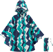 Mantellina Pioggia Bambino