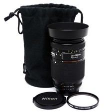 ✮ Nikon AF Nikkor 35-135 mm