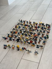 Lotto 77 figurine vintage I