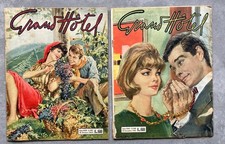 2 numeri di GRAND'HOTEL