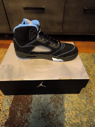 Sneakers air jordan uomo - jordan, 5