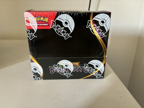 Pokemon buio pesto box - pesto, 36
