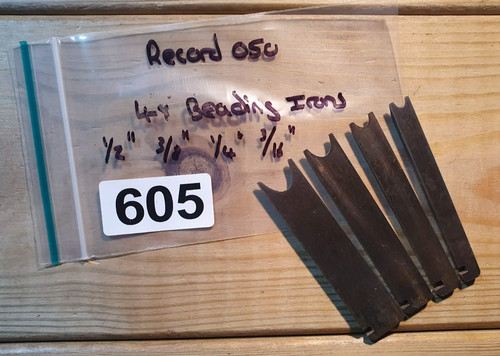 Vintage record 050 - 4,