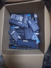 STOCK 45 BATTERIE  NOTEBOOK