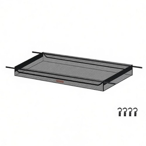 Organizzatore rete con - organizzatore, a