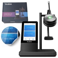 Cuffie wireless Bluetooth con