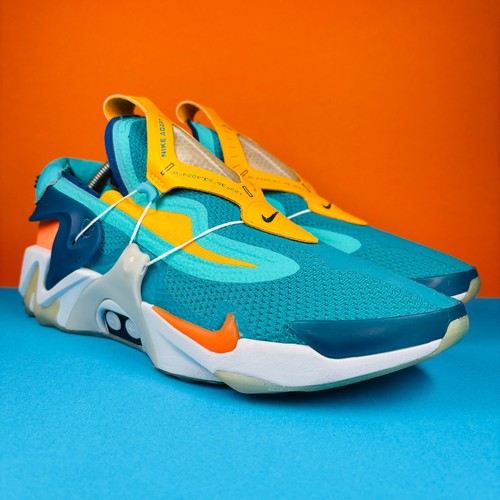Nike adapt huarache - adapt, lace