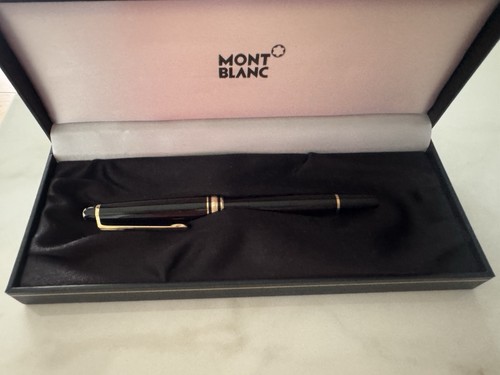 Montblanc meisterstück - montblanc,