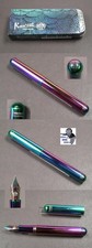 Penna stilografica kaweco - penna,