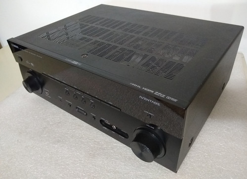 Yamaha ricevitore a740 - yamaha,
