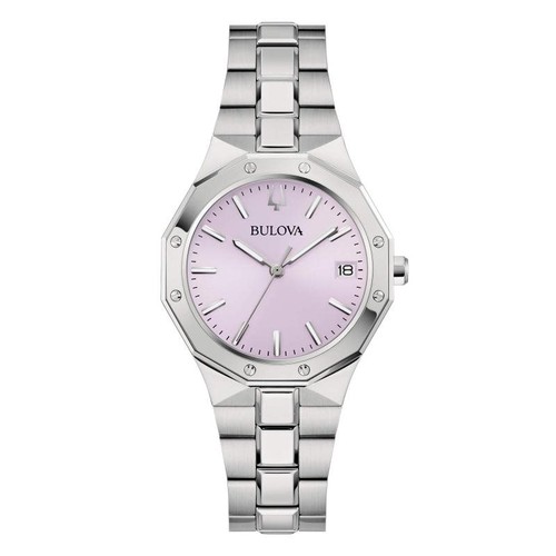 Orologio bulova donna octagon - orologio,