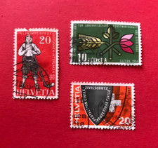 SET LOTTO 9 FRANCOBOLLI