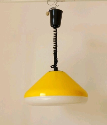 Lampada sospensione - a,