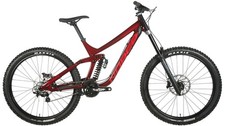KIT CUSCINETTI TELAIO NORCO