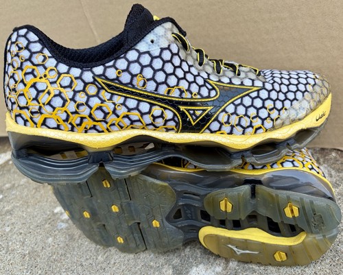 Scarpe mizuno wave prophecy - scarpe, 3