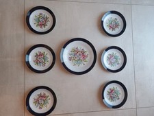 Servizio piatti limoges - piatti,