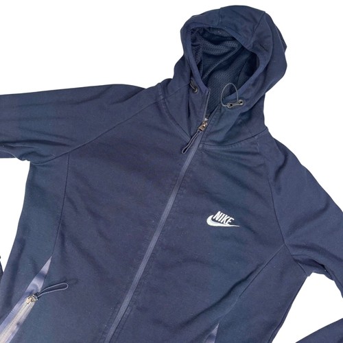 Nike navy blue tech fleece - navy,