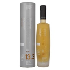 Octomore EDITION: 13.3 Super Heavily Peated Islay Barley 2022 61,1% Vol. 0,7l in