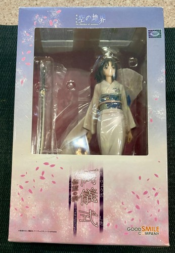 Figure kimono good smile - kimono,