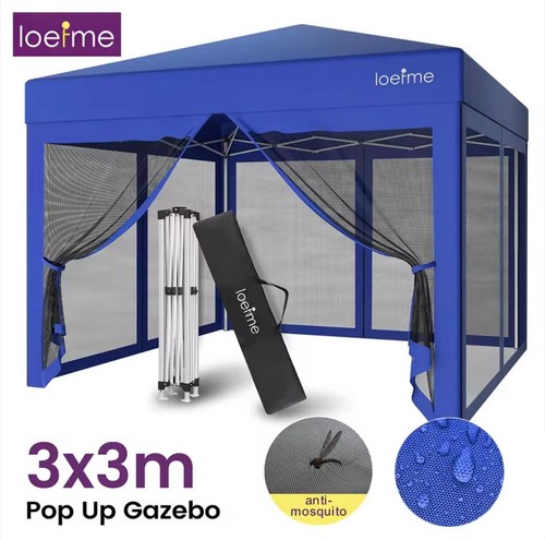 Gazebo pop 3x3 - pop,
