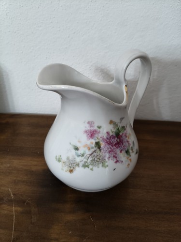 Elegante lattiera ginori - lattiera, in