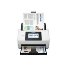 EPSON SCANNER DOCUMENTALE