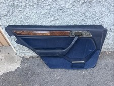 Original mercedes benz w124 - original,
