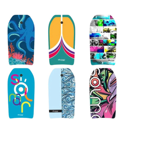 Tavoletta nuoto adulto cm - 94,