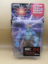 Darkstalkers (Vampiro) Victor