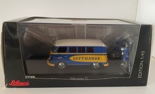 Schuco Volkswagen T1 Lufthansa