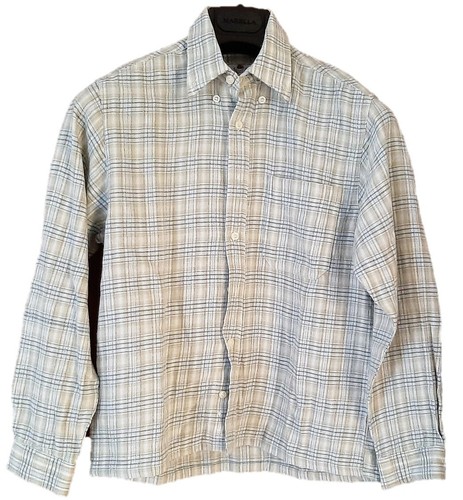 Camicia allegrino scozzese - camicia,