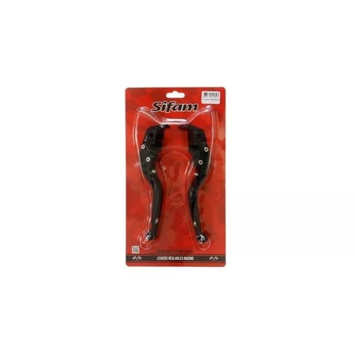 Coppia leve pieghevoli e - ,